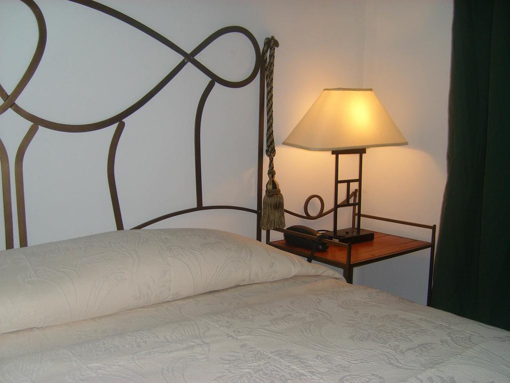 Hotel Angel Azul Managua Room photo